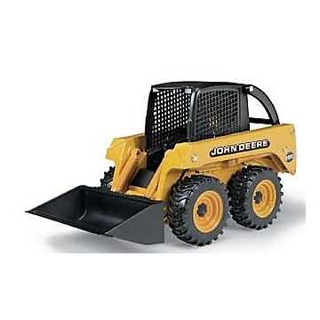 JD - 250 - Skid steer loader - 1/16