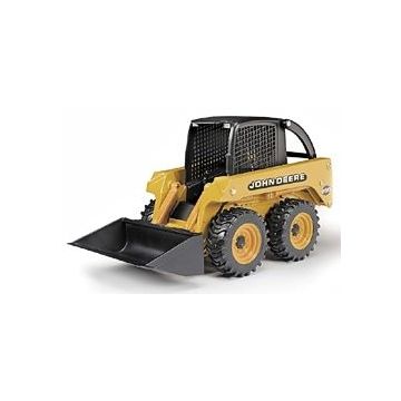 JD - 250 - Skid steer loader - 8"