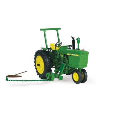 JD - Set - 2510 NF, #50 side-mounted mower #9 Key Precision Series - 1/16