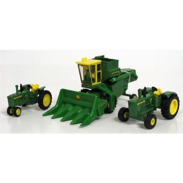 JD - Set - 2510, 5010, 95 combine - 1/64