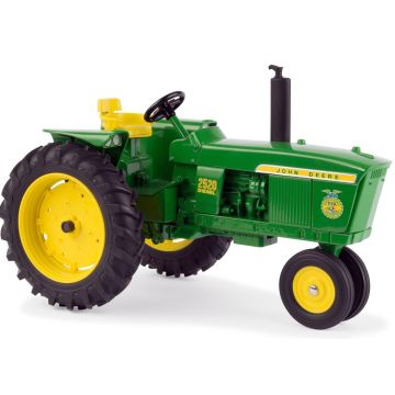 JD - 2520 - NF FFA - 1/16