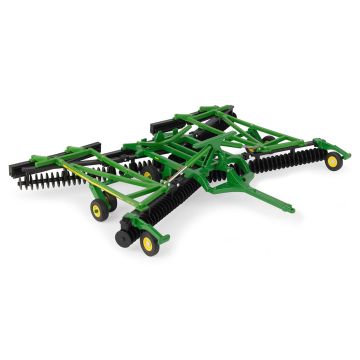 JD - 2623VT - Vertical Tillage Tool - 1/32