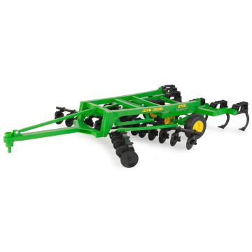 JD - 2700 - Mulch Ripper, Big Farm - 1/16
