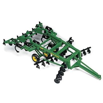 JD - 2700 - Mulch ripper, 2700 - 1/16
