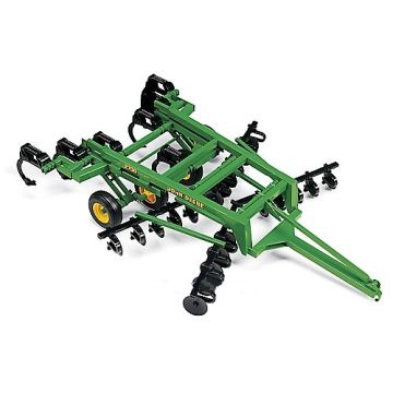 JD - 2700 - Mulch ripper, 2700 - 1/16