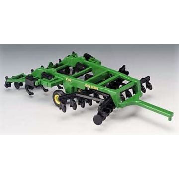 JD - 2700 - Mulch Ripper - 1/64