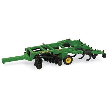 JD - 2700 - Mulch Ripper muddy - 1/64