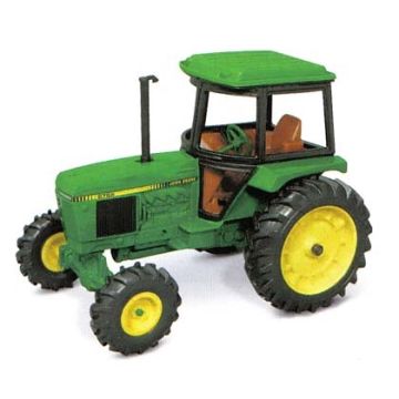 JD - 2755 - MFD Cab re-issue - 1/16