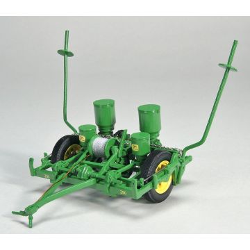 JD - 290 - Planter, 2 row 290 - 1/16