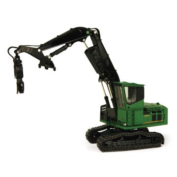 JD - 2954D - Tree harvester, tracked Prestige Series - 1/50