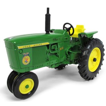 JD - 3010 - NF, 2004 Ohio FFA Org, 7th in Series - 1/16