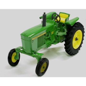 JD - 3010 - WF yellow seat Collector Edition - 1/16