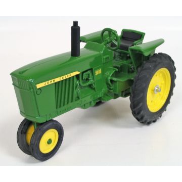 JD - 3010 - NF black seat - 1/16