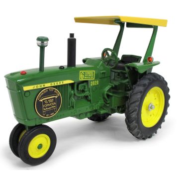 JD - 3010 - NF Customized 1994 Formosa Show (Canada) - 1/16
