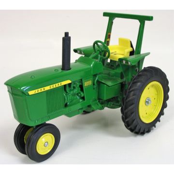 JD - 3010 - NF 2 post ROPS Agricultural Safety Center - 1/16