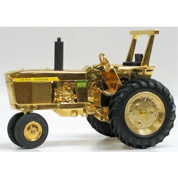 JD - 3010 - NF 2 post ROPS JLE Gold Employee Edition - 1/16