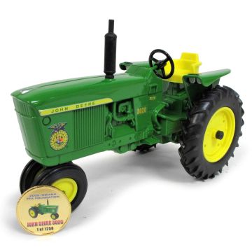JD - 3020 - NF, 2005 Indiana FFA Foundation - 1/16