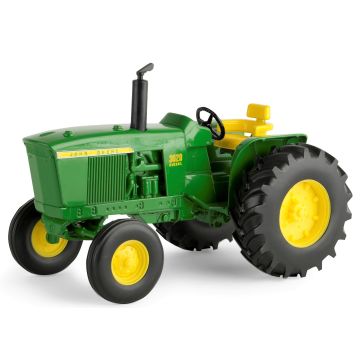 JD - 3020 - WF, open station, clamshell fenders - 1/16