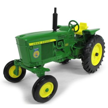 JD - 3020 - WF with umbrella Michigan FFA - 1/16