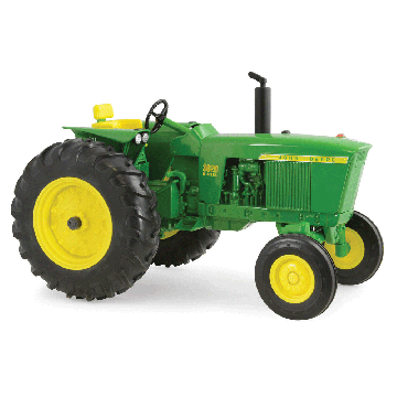 JD - 3020 - WF Diesel - 1/16