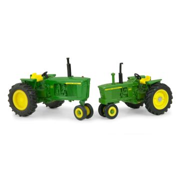 JD - Set - 3020, 4020 50th Anniversary - 1/64