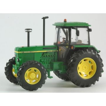 JD - 3040 - MFD, singles - 1/32