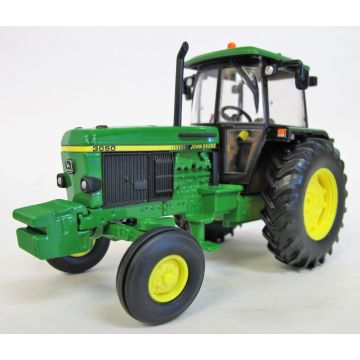 JD - 3050 - MFD and Cab - 1/32