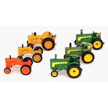 JD - Set - 30 series antique set - 1/64