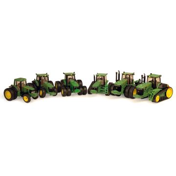 JD - Set - 7430. 7630, 9430T, 9430, 8430, & 8430T set - 1/64