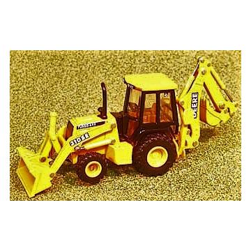 JD - 310SE - Backhoe/Loader - 1/50