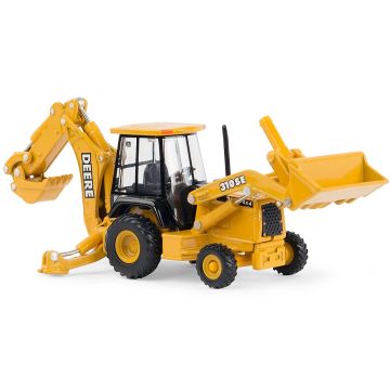 JD - 310SE - Backhoe/Loader - 1/87