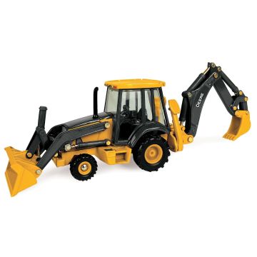 JD - 310SJ - Backhoe/Loader, MFD - 1/50