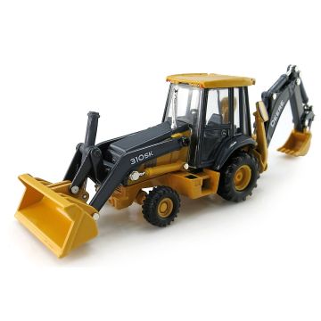 JD - 310SK - Backhoe/Loader - 1/50