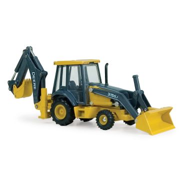 JD - 315SJ - Backhoe/Loader - 1/32