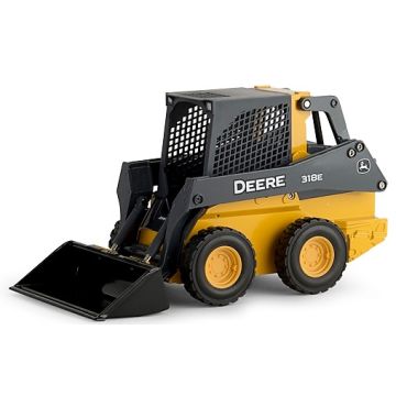 JD - 318E - Skid Steer - 1/16