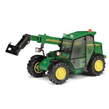 JD - 3200 - Telescopic Material Handler - 1/32