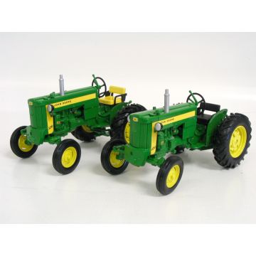 JD - Set - 320 Utility & 420 Utility 50th Anniversary - 1/16