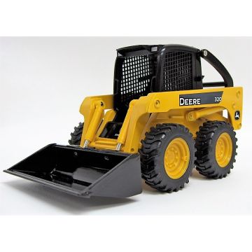 JD - 320 - Skid steer loader - 1/16