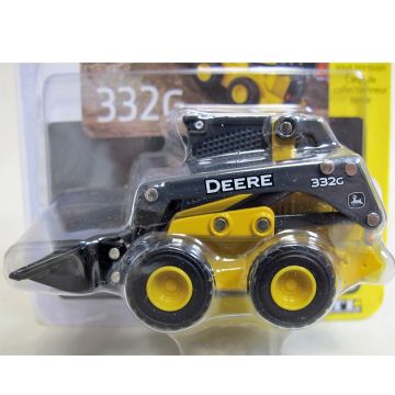 JD - 332G - Skid Steer - 1/50