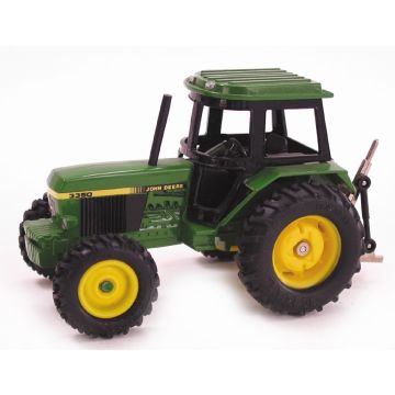 JD - 3350 - MFD Sound Guard Cab 3 PT - 1/32