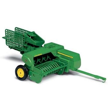 JD - 348 - Baler, 348 square - 1/16
