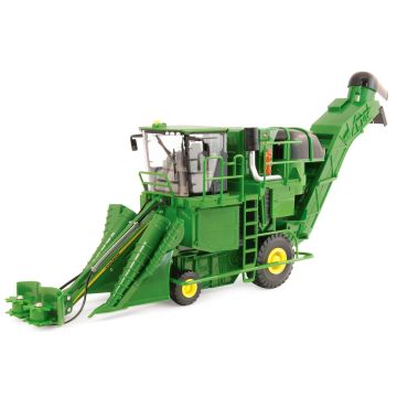 JD - 3520 - Sugar cane harvester, 3520, wheeled, Prestige, Series - 1/32
