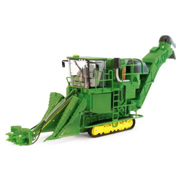 JD - 3520 - Sugar cane harvester, 3520 tracked, Prestige Series - 1/32