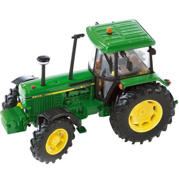 JD - 3640 - MFD and Cab - 1/32