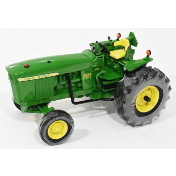 JD - 4000 - Low Profile Diesel 2018 Two Cylinder Club Award, No weights - 1/16