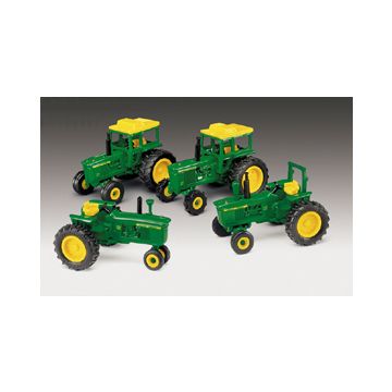 JD - Set - 4000 series 4 Piece - 1/64