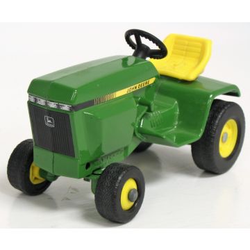 JD - 400 - large strobe decal - 1/16