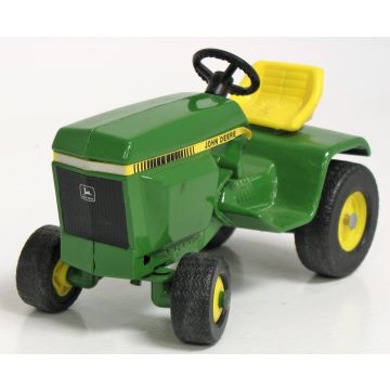 JD - 400 - small strobe decal - 1/16