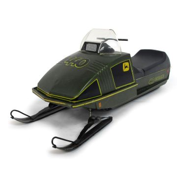 JD - Misc - Snowmobile, 440 Cyclone, push - 1/10
