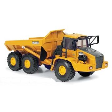 JD - 400D - Truck, dump articulated Prestige Series - 1/50